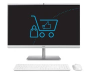 Acer Aspire C27 Ultra 5-125U/32GB/1TB/Win11X (C27-195ES || DQ.BMFEP.003) EU