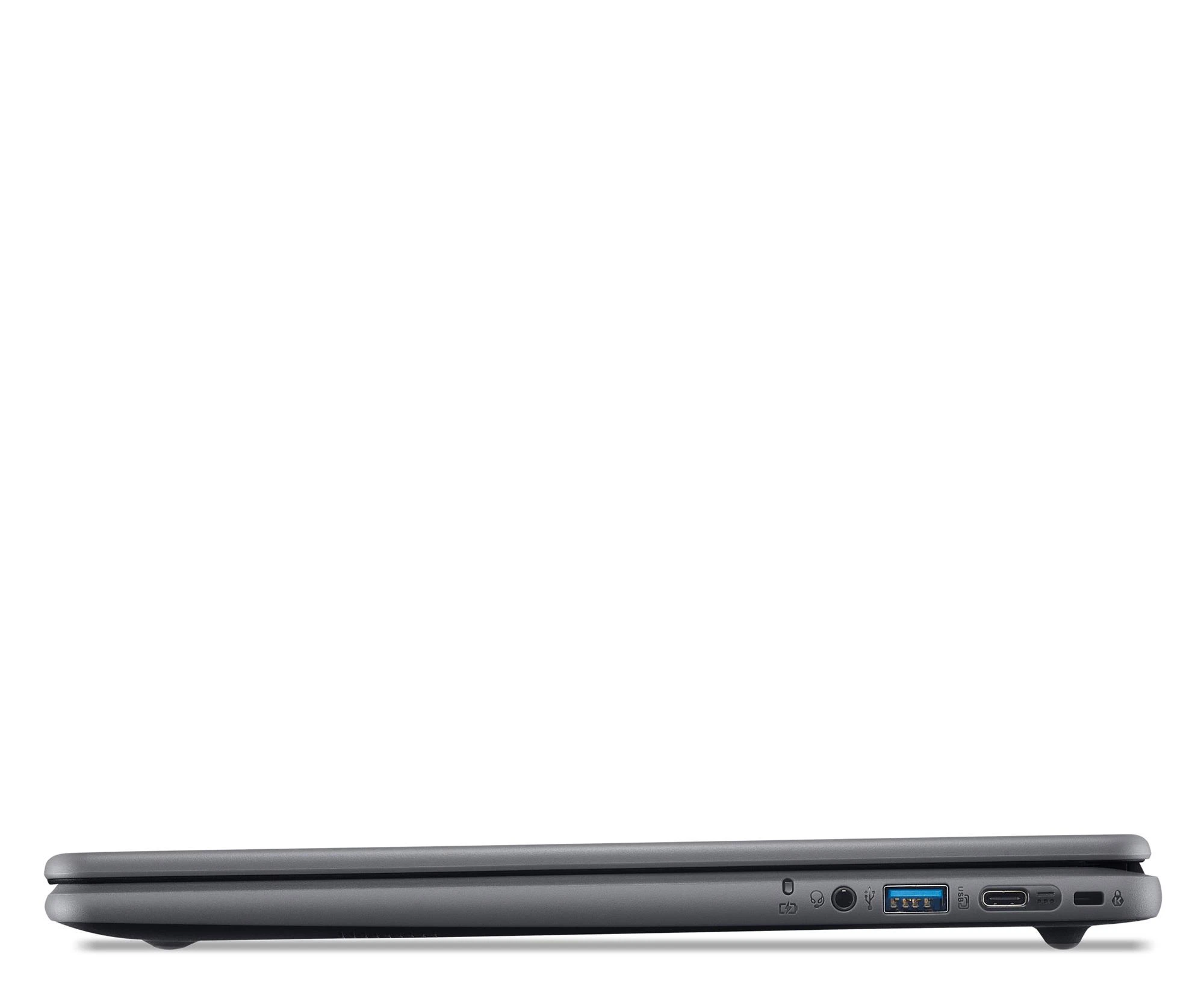 Acer Chromebook N150/8GB/128 ChromeOS (C937-TCO-C9MW  || NX.JDREP.002) Процесор: Intel Processor N150 (4 ядра, 4