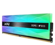 ADATA 32GB (2x16GB) 6400 CL32 XPG Lancer NEON (AX5U6400C3216G-DCLANRSG) EU