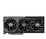 ASRock Radeon RX 9070 XT Steel Legend Dark 16GB GDDR6 (RX9070XT SLD 16G) EU