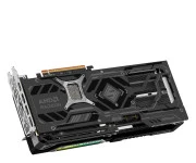 ASRock Radeon RX 9070 XT Steel Legend Dark 16GB GDDR6 (RX9070XT SLD 16G) EU