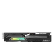 ASRock Radeon RX 9070 XT Steel Legend Dark 16GB GDDR6 (RX9070XT SLD 16G) EU