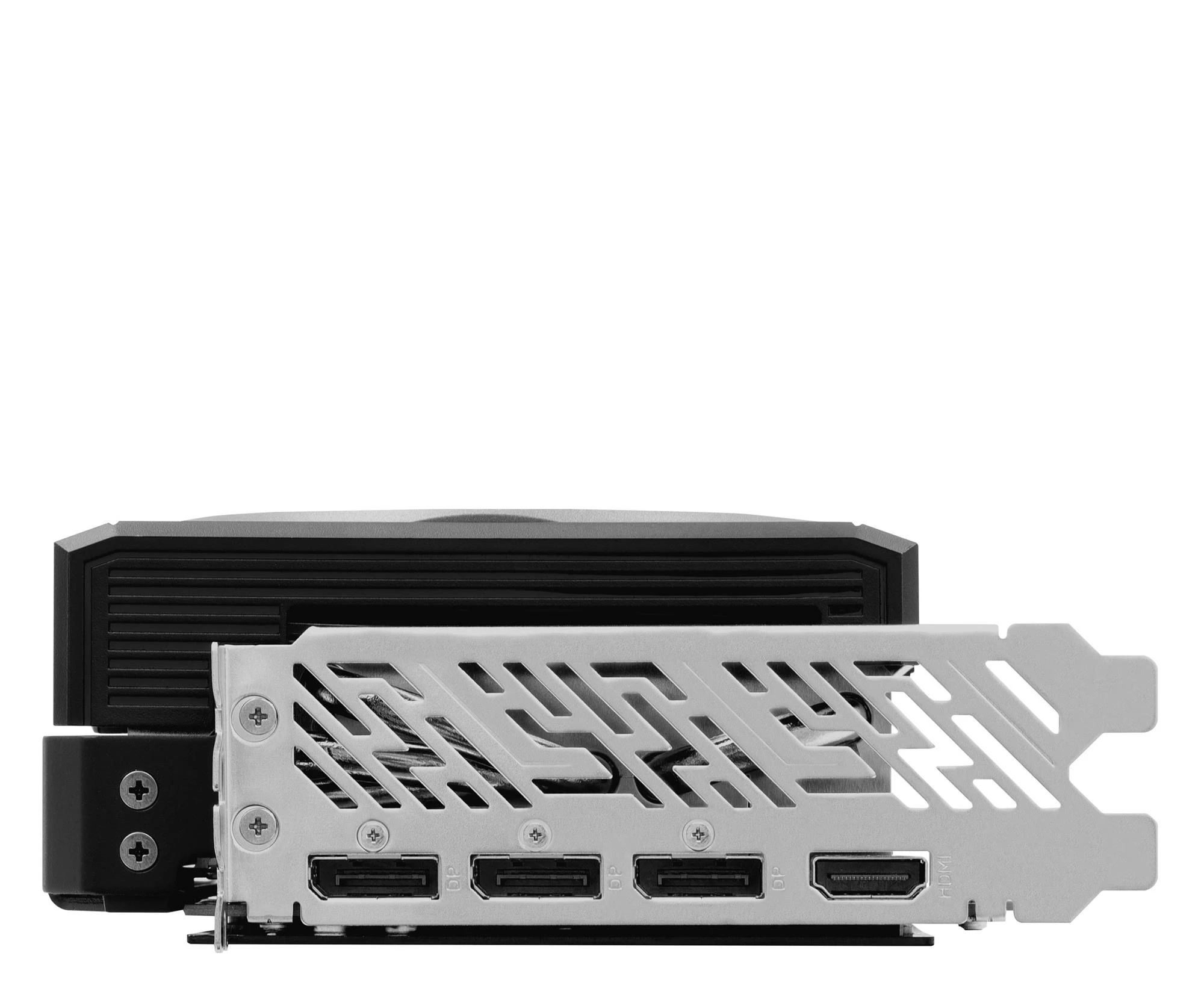 ASRock Radeon RX 9070 XT Steel Legend Dark 16GB GDDR6 (RX9070XT SLD 16G) EU Серія відеокарт: Radeon™ RX 9000;