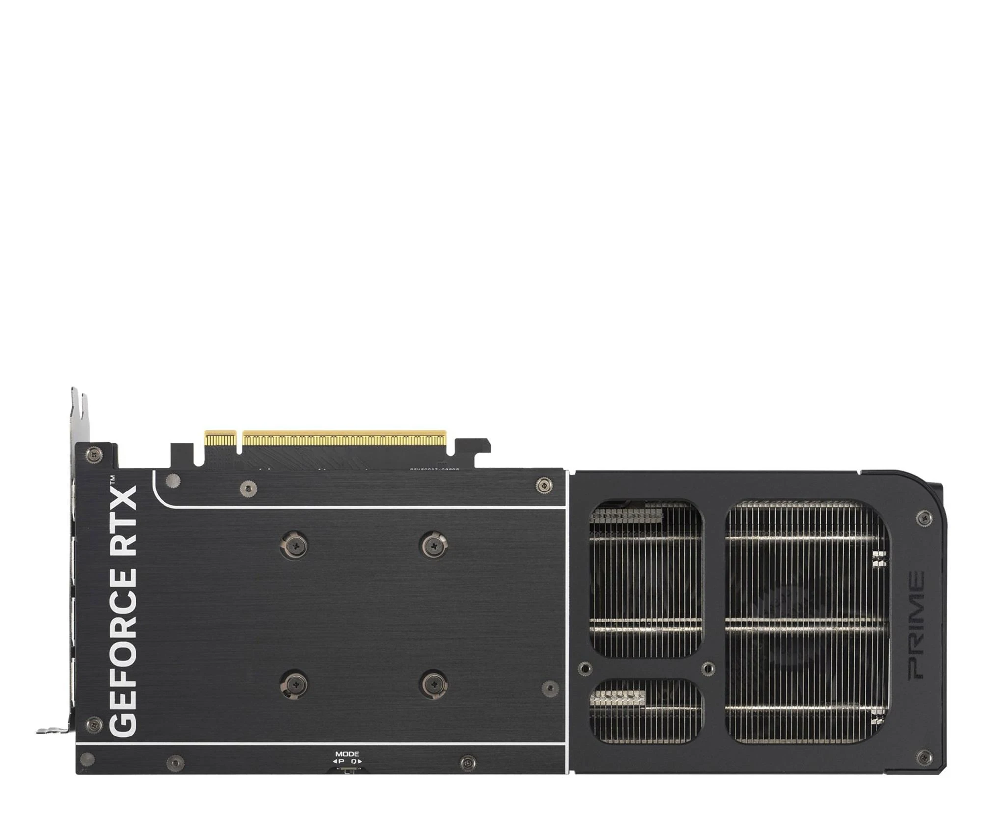 ASUS GeForce RTX 5060 Ti Prime OC 8GB GDDR7 DLSS4 (PRIME-RTX5060TI-O8G) EU Серия видеокарт: GeForce RTX 50 Series;