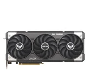 ASUS GeForce RTX 5060 Ti TUF Gaming OC 16GB GDDR7 DLSS4 (TUF-RTX5060TI-O16G-GAMING) EU