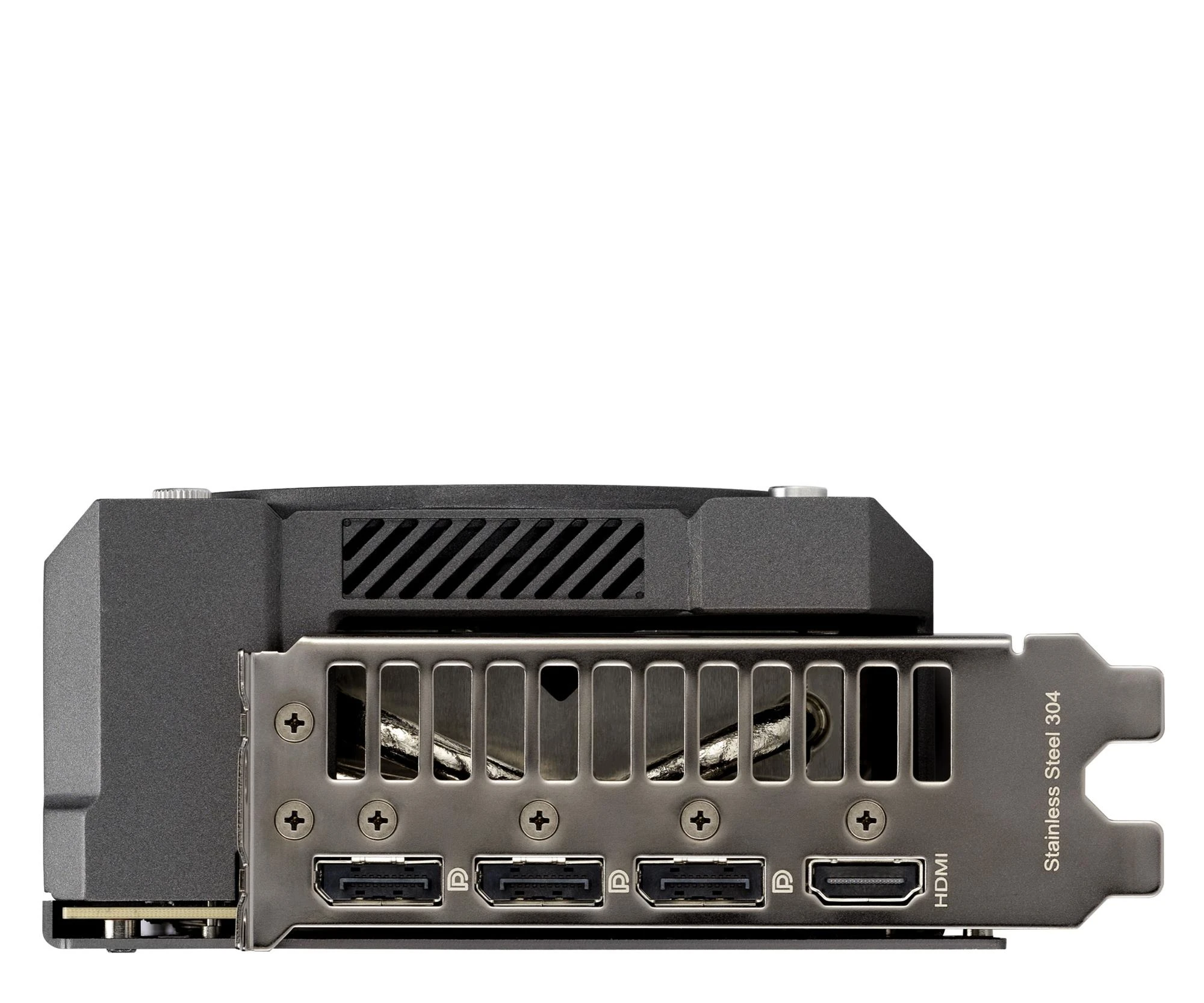 ASUS GeForce RTX 5060 Ti TUF Gaming OC 16GB GDDR7 DLSS4 (TUF-RTX5060TI-O16G-GAMING) EU Серія відеокарт: GeForce RTX 50 Series;