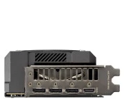 ASUS GeForce RTX 5060 Ti TUF Gaming OC 16GB GDDR7 DLSS4 (TUF-RTX5060TI-O16G-GAMING) EU