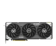 ASUS Radeon RX 9060 XT TUF Gaming OC 16GB GDDR6 (TUF-RX9060XT-O16G-GAMING) EU