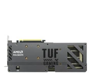 ASUS Radeon RX 9060 XT TUF Gaming OC 16GB GDDR6 (TUF-RX9060XT-O16G-GAMING) EU