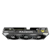 ASUS Radeon RX 9060 XT TUF Gaming OC 16GB GDDR6 (TUF-RX9060XT-O16G-GAMING) EU