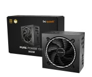be quiet! Pure Power 13 M 550W 80 Plus Gold (BP024EU) EU