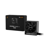 be quiet! System Power 11 550W 80 Plus Bronze (BP010EU) EU
