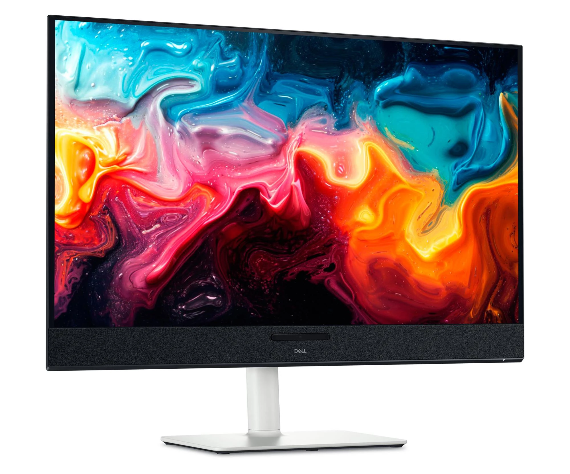 Dell Plus S3225QC (210-BRVT) EU Призначення продукту: Для дому