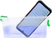 DOOGEE S200 Plus 12/512GB Volcanic Red