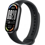 Фітнес-браслет Xiaomi Smart Band 10 Midnight Black (BHR07PYGL) (UA)