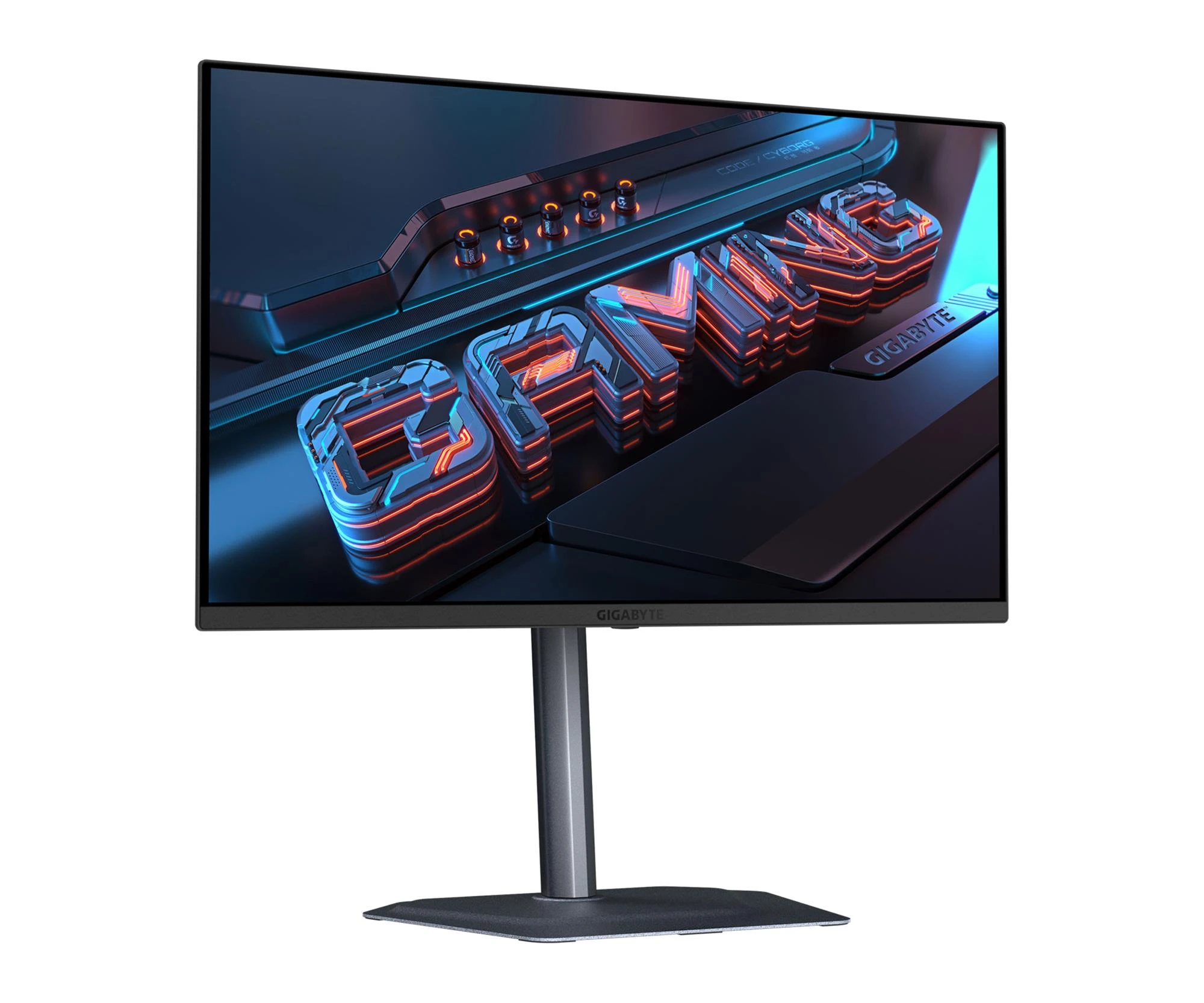 Gigabyte MO27U2 EU