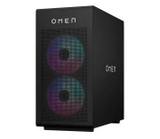HP Omen 35L i5-14400F/64GB/1TB+1TB/Win11 RTX4060 (GT16-0444nw (B27CFEA)) EU