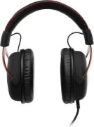 HyperX Cloud II Red (KHX-HSCP-RD/4P5M0AA) (EU)