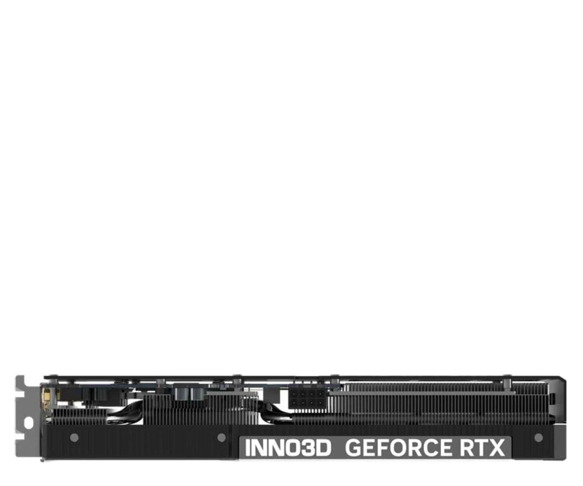 INNO3D GeForce RTX 5060 Ti Twin X2 16GB GDDR7 DLSS4 (N506T2-16D7-191073N) EU Серия видеокарт: GeForce RTX 50 Series;