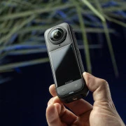 Insta360 X5 8K Standard Bundle (CINSAAHA_X501)