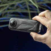 Insta360 X5 8K Standard Bundle (CINSAAHA_X501)