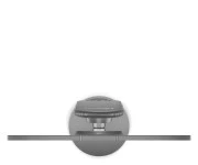 Lenovo Yoga AIO 27 Ultra 5-125H/16GB/1TB/Win11P (F0J2001HPB) EU