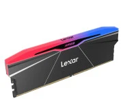 Lexar 64GB (2x32GB) 6400 CL32 Ares RGB (LD5U32G64C32BR-RGD) EU