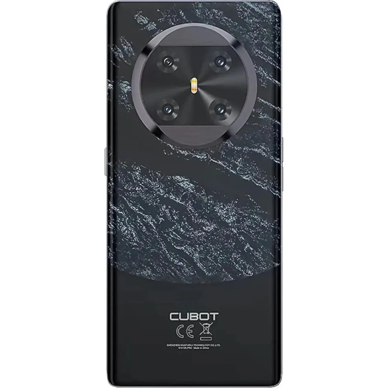 Cubot X90 16/256GB Black Бренд: Cubot; Лінійка: X90;