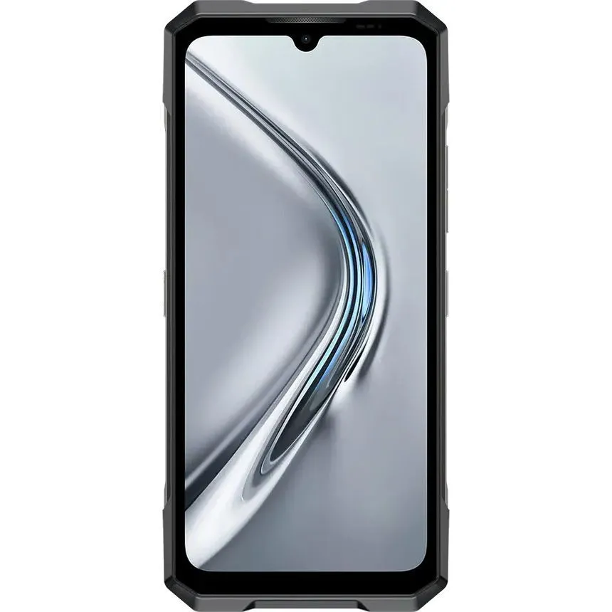 DOOGEE Blade GT Ultra 16/512GB Black Бренд: DOOGEE; Лінійка: Blade GT Ultra;