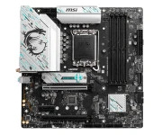 MSI B760M GAMING PLUS WIFI EU