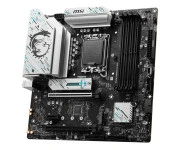 MSI B760M GAMING PLUS WIFI EU