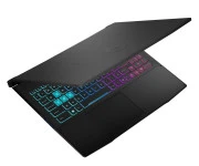 MSI Katana 15 HX i7-14650HX/16GB/512 RTX5060 (Katana 15 HX | B14WFK-020XPL)