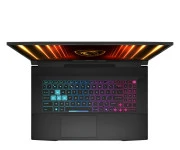 MSI Katana 17 HX i7-14650HX/16GB/1TB RTX5070 (Katana 17 HX | B14WGK-036XPL)