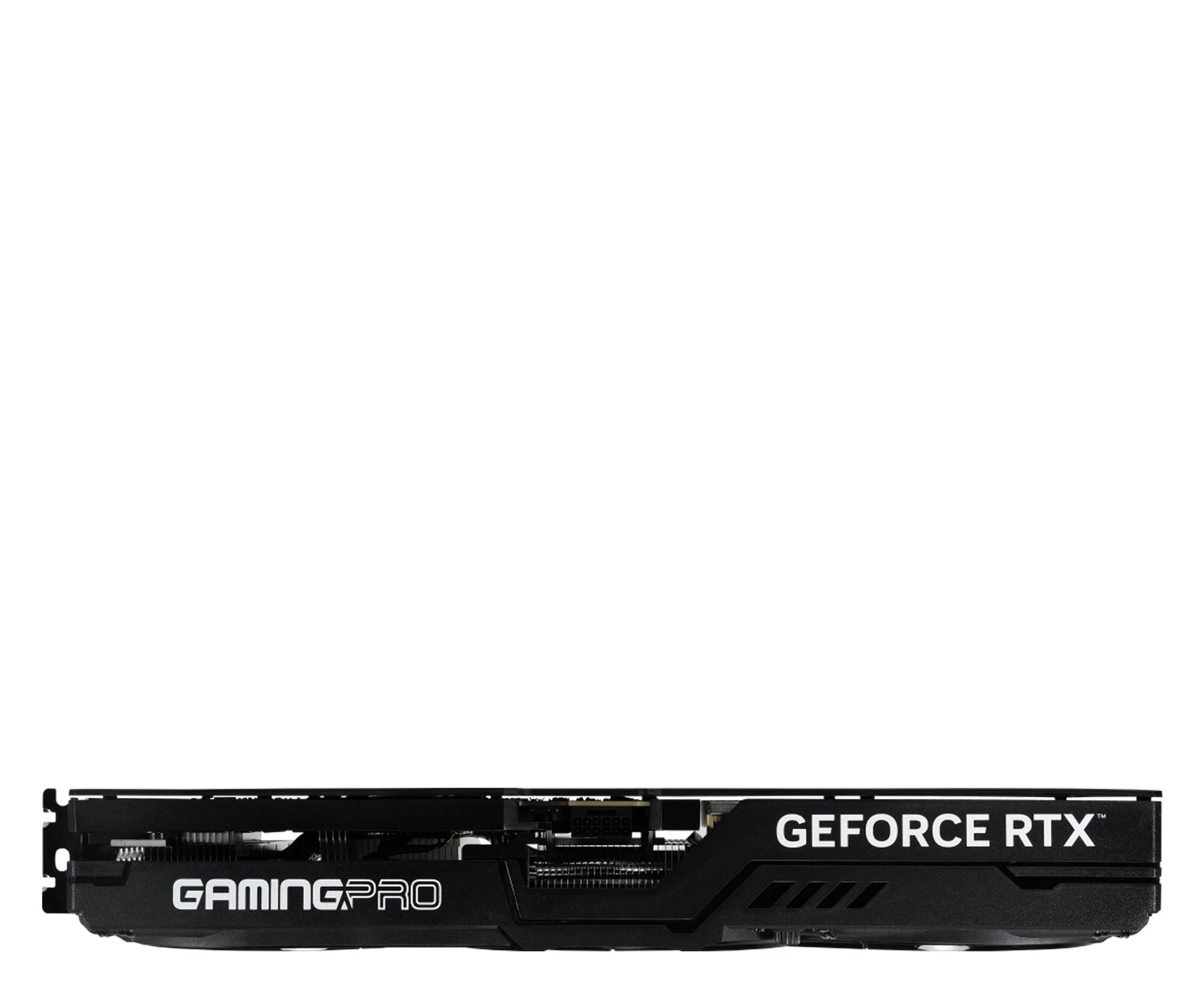 Palit GeForce RTX 5070 Ti GamingPro-S 16GB GDDR7 (NE7507T019T2-GB2031U) EU Серія відеокарт: GeForce RTX 50 Series;