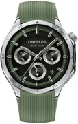 Смарт-часы OnePlus Watch 3 Emerald Titanium
