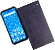 Unihertz Tank 2 Pro 12/512GB Black