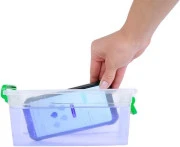 Unihertz Tank 2 Pro 12/512GB Black