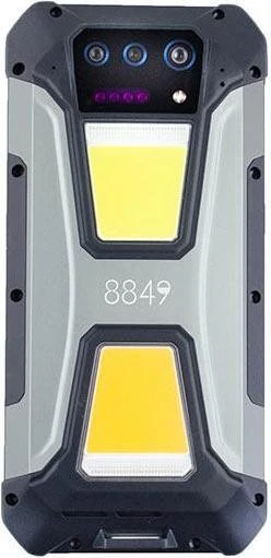 Unihertz Tank 2 Pro 12/512GB Black Бренд: Unihertz; Линейка: Tank 2 Pro;