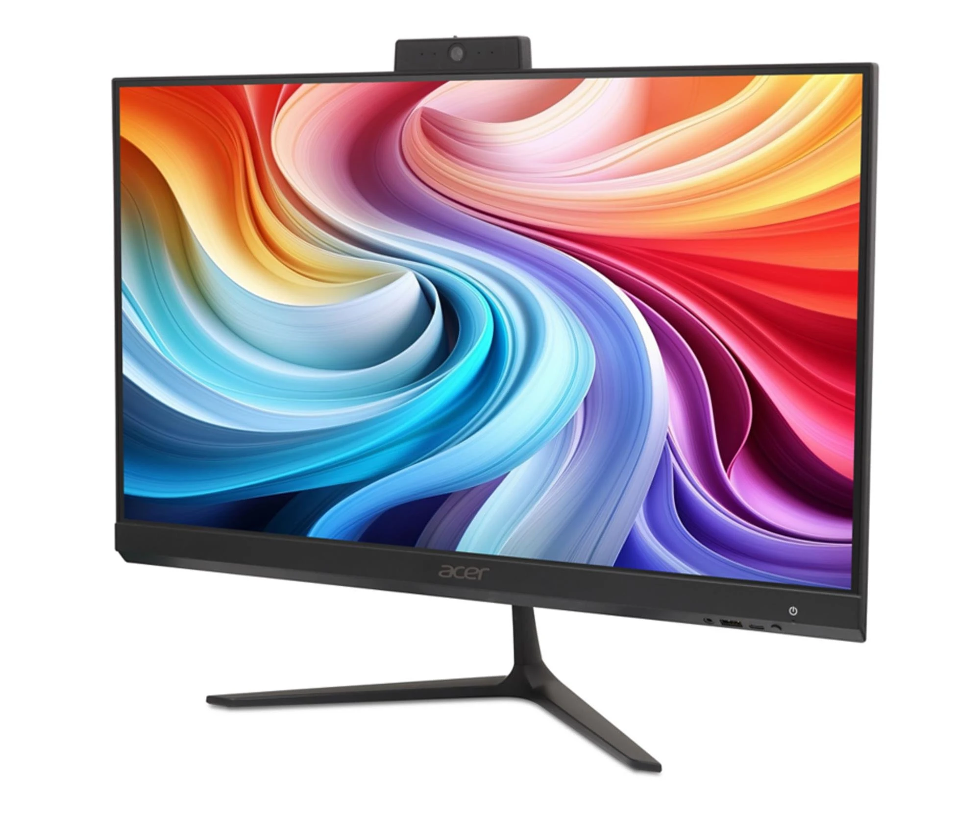 Acer Aspire C27 i5-1334U/16GB/512/Win11PX (C27-2E13U || DQ.BNHEP.004) EU