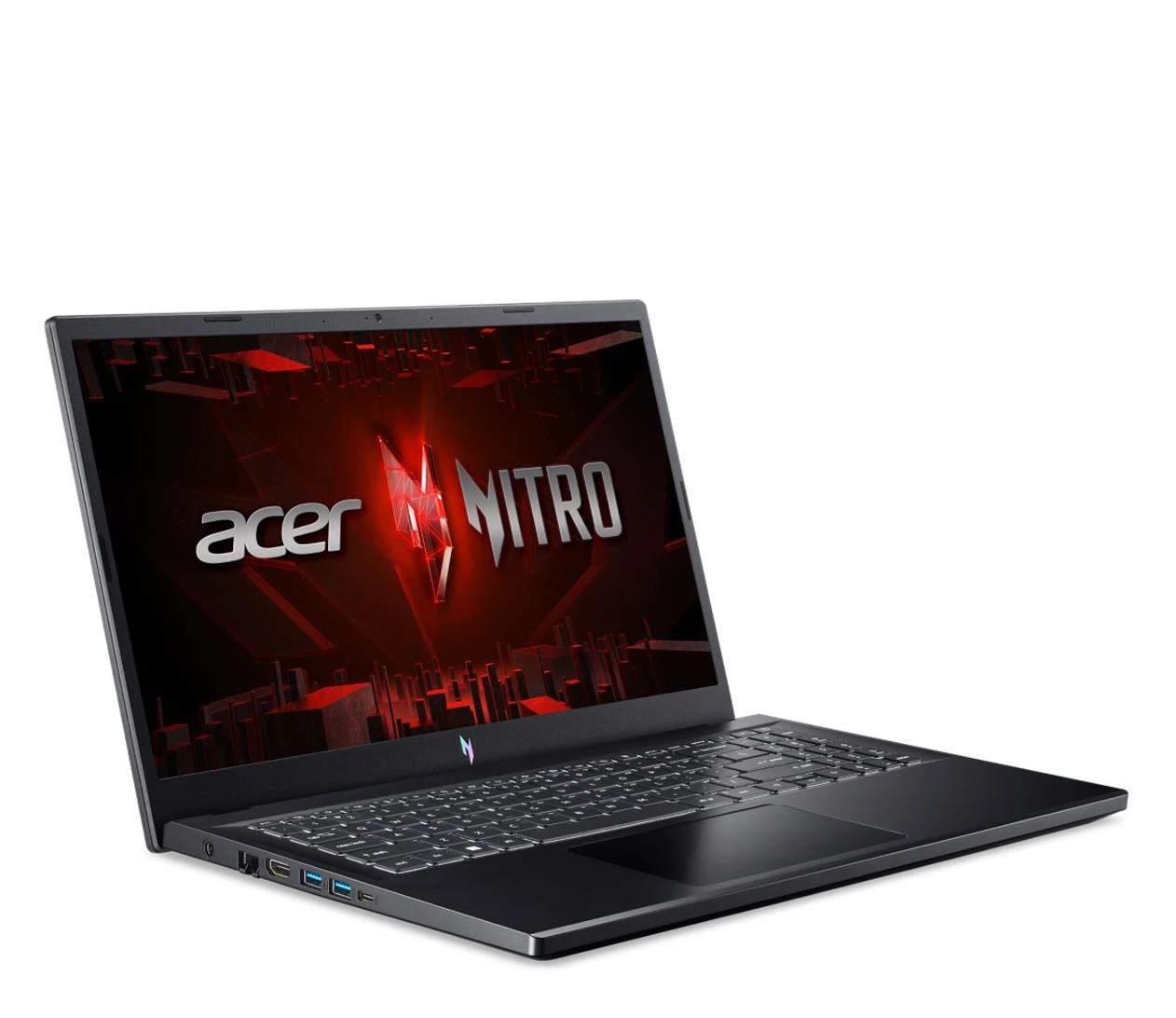 Acer Nitro V i5-13420H/16GB/1TB RTX4050 165Hz (ANV15-51 || NH.QNBEP.002)