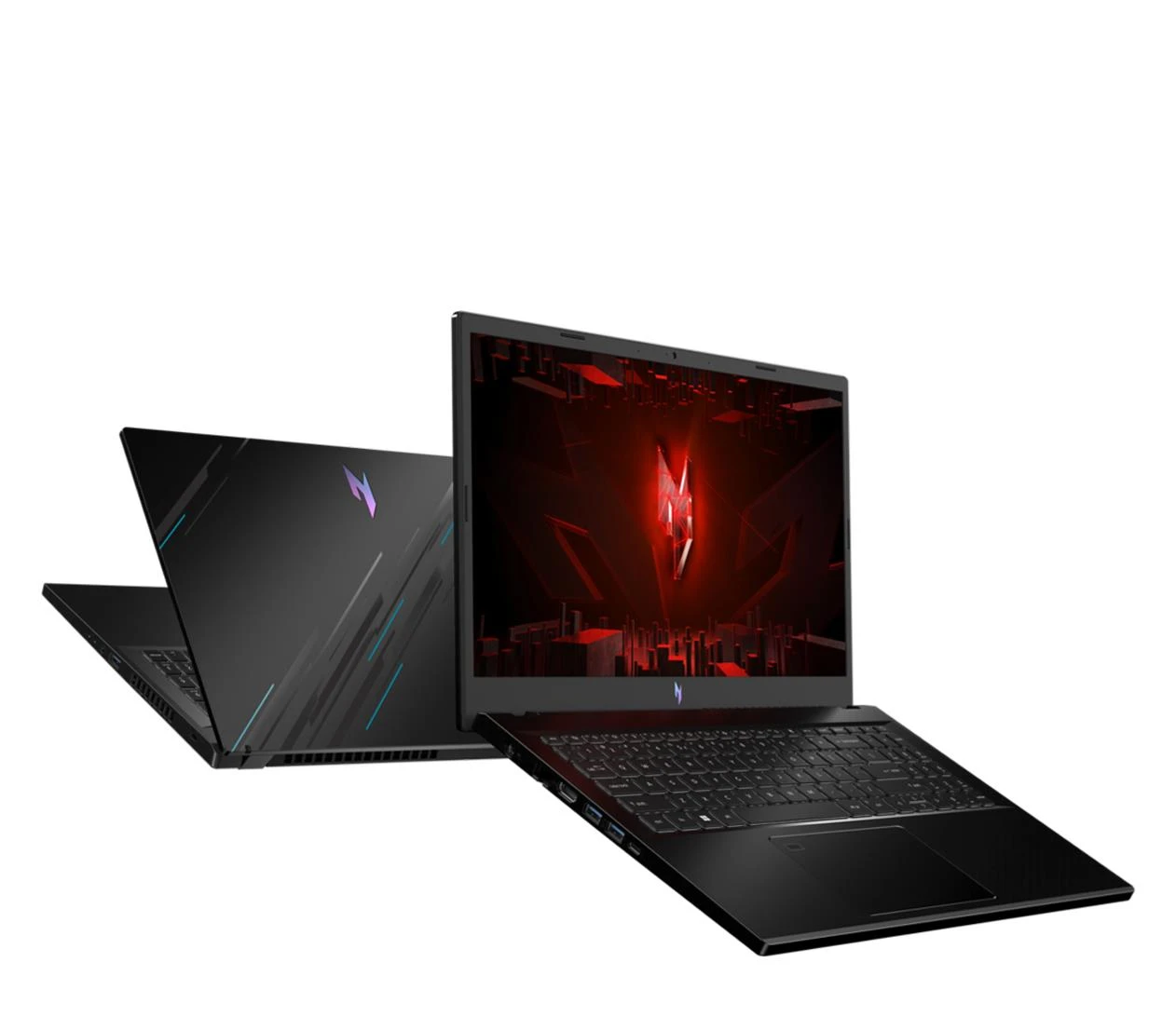 Acer Nitro V i5-13420H/16GB/1TB RTX4050 165Hz (ANV15-51 || NH.QNBEP.002)