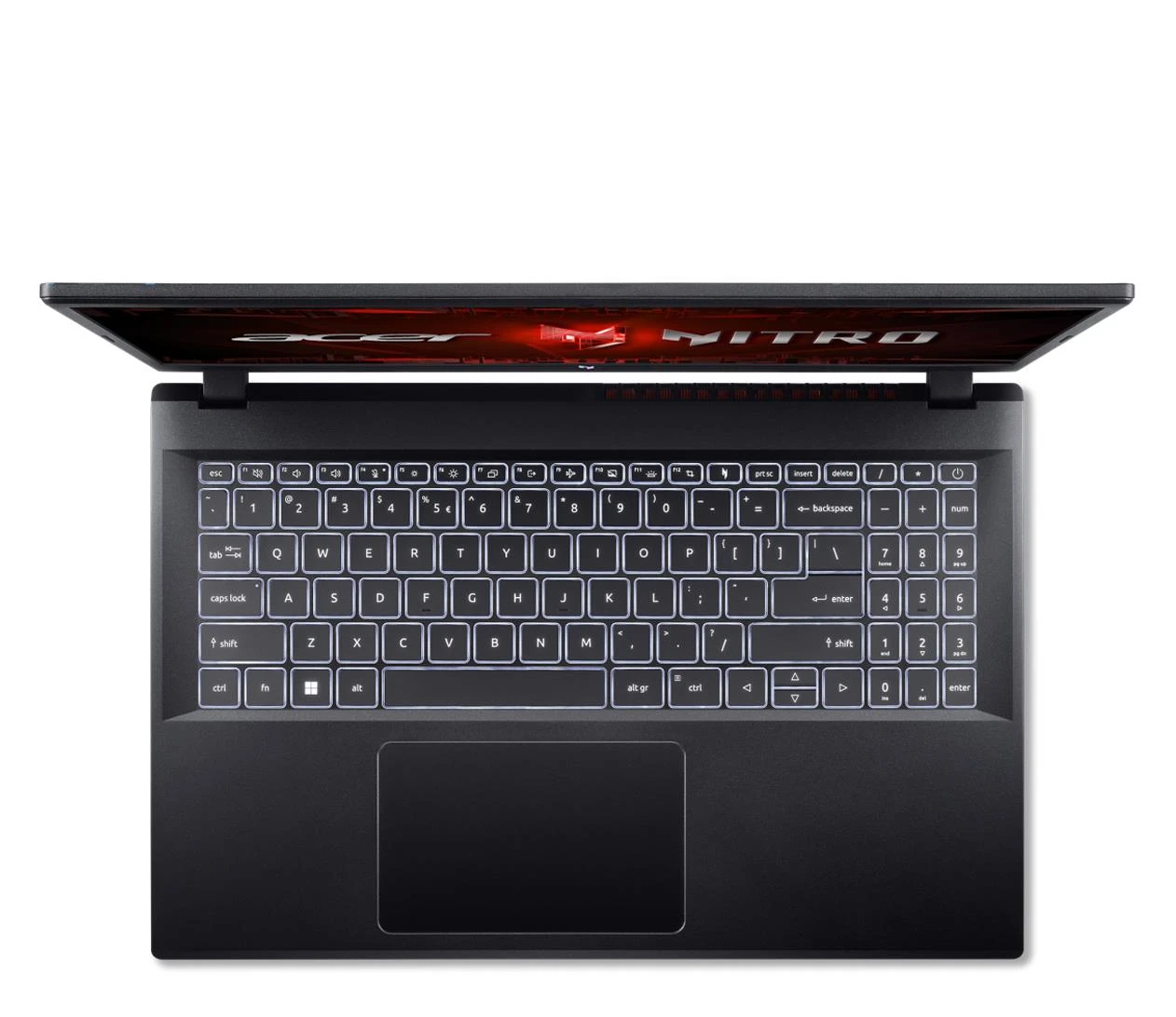 Acer Nitro V i5-13420H/16GB/1TB RTX4050 165Hz (ANV15-51 || NH.QNBEP.002)