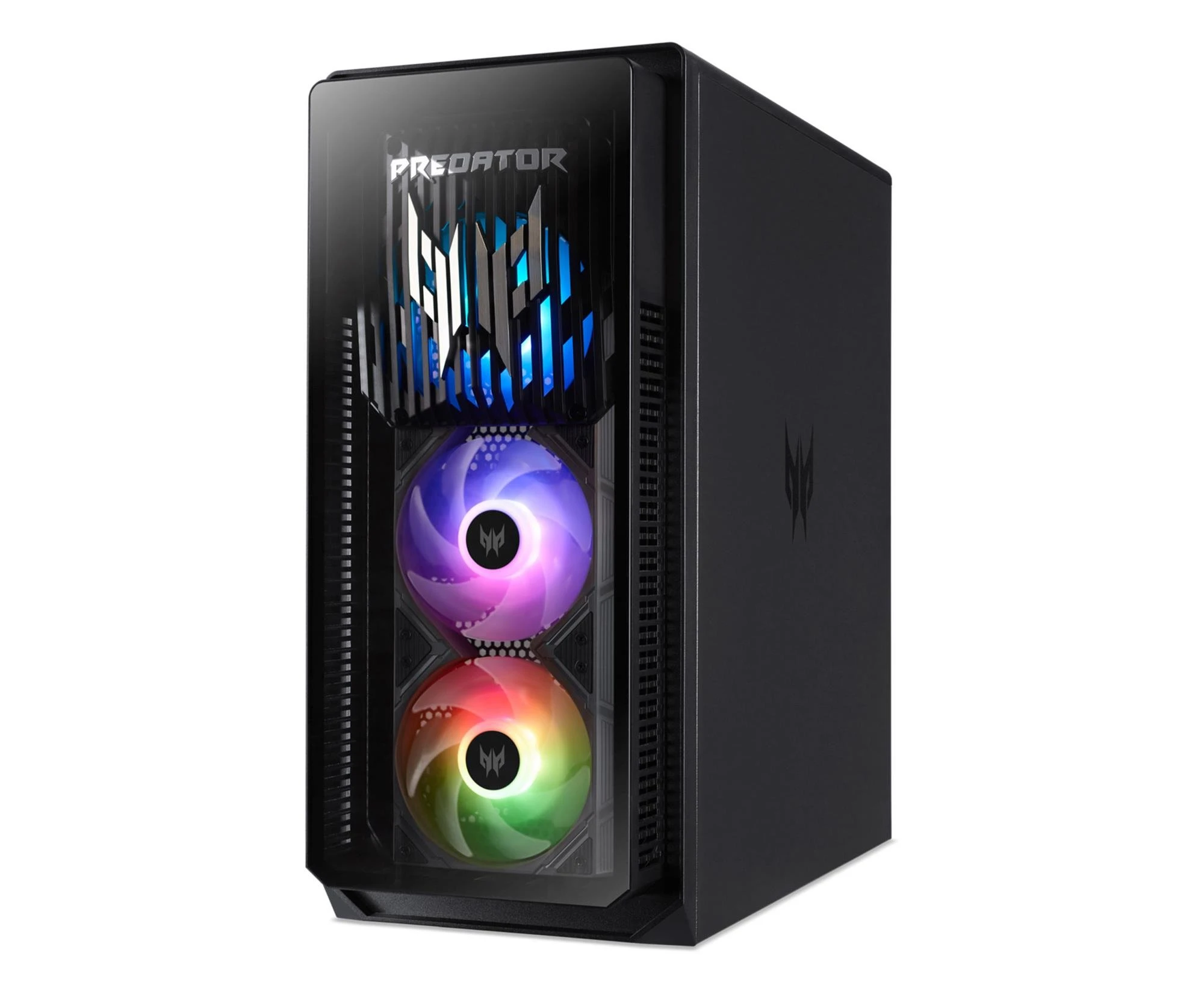 Acer Predator Orion 5000 Ultra 5 225F/32GB/1TB/Win11PX RTX5070 (PO5-660 || DG.E4EEP.006) EU Процесор: Intel Core Ultra 5 225F (10 ядер, 10