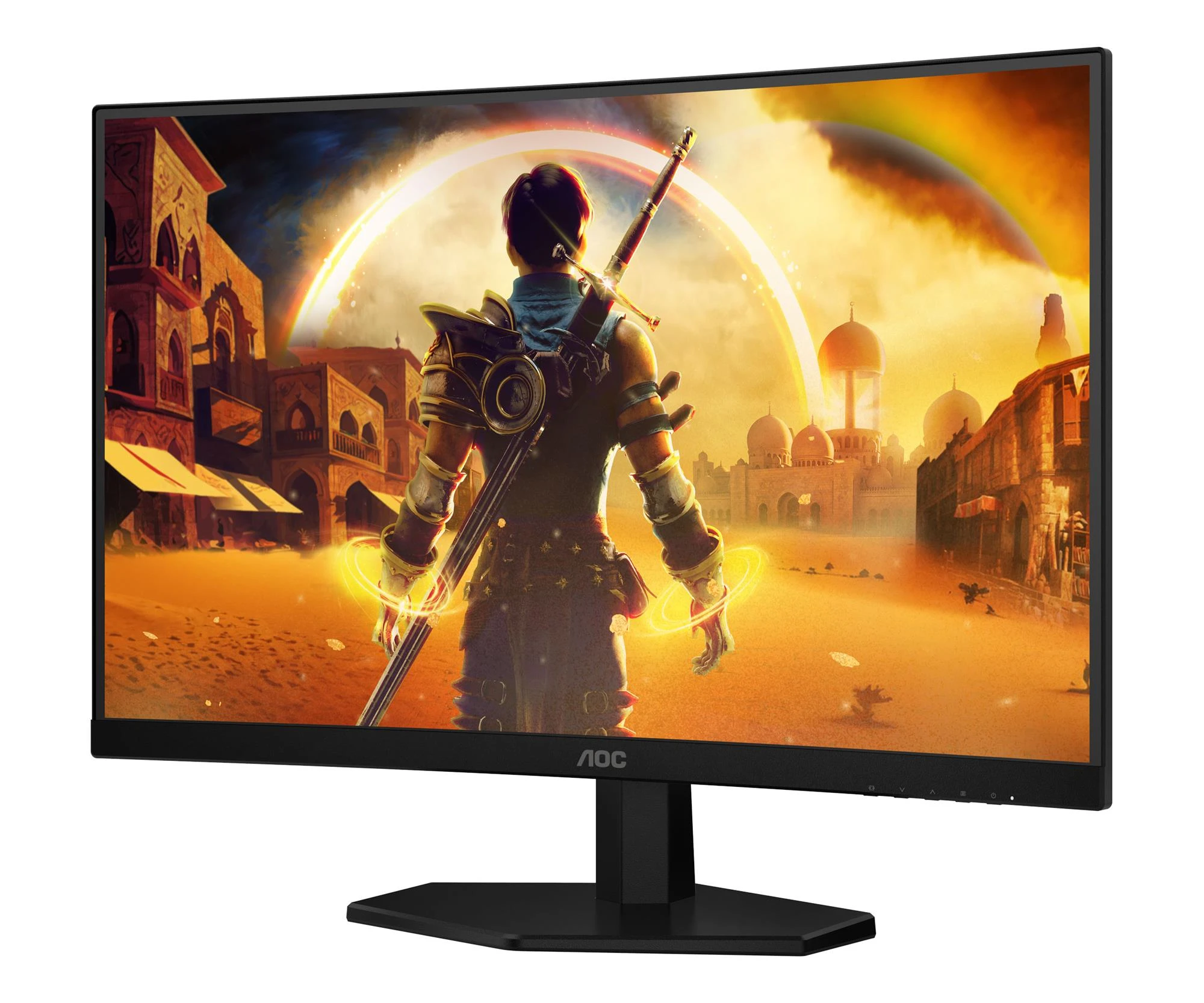 AOC C27G42E (C27G42E) EU