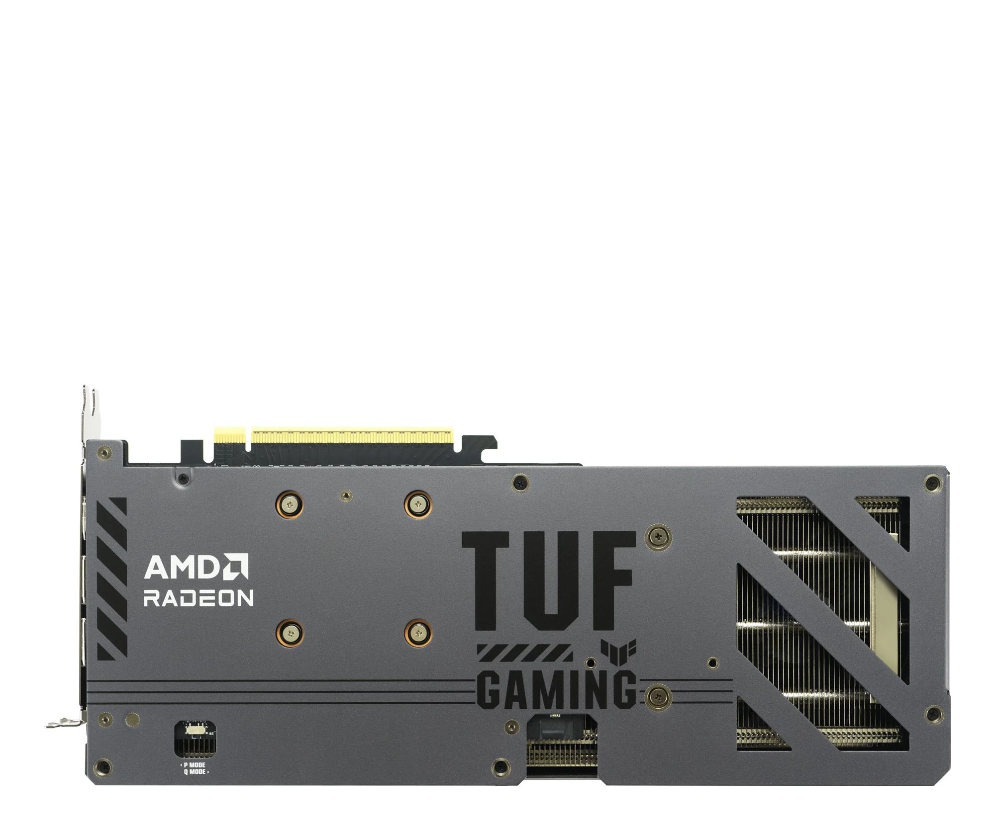 ASUS Radeon RX 9060 XT TUF Gaming OC 16GB GDDR6 (TUF-RX9060XT-O16G-GAMING) EU