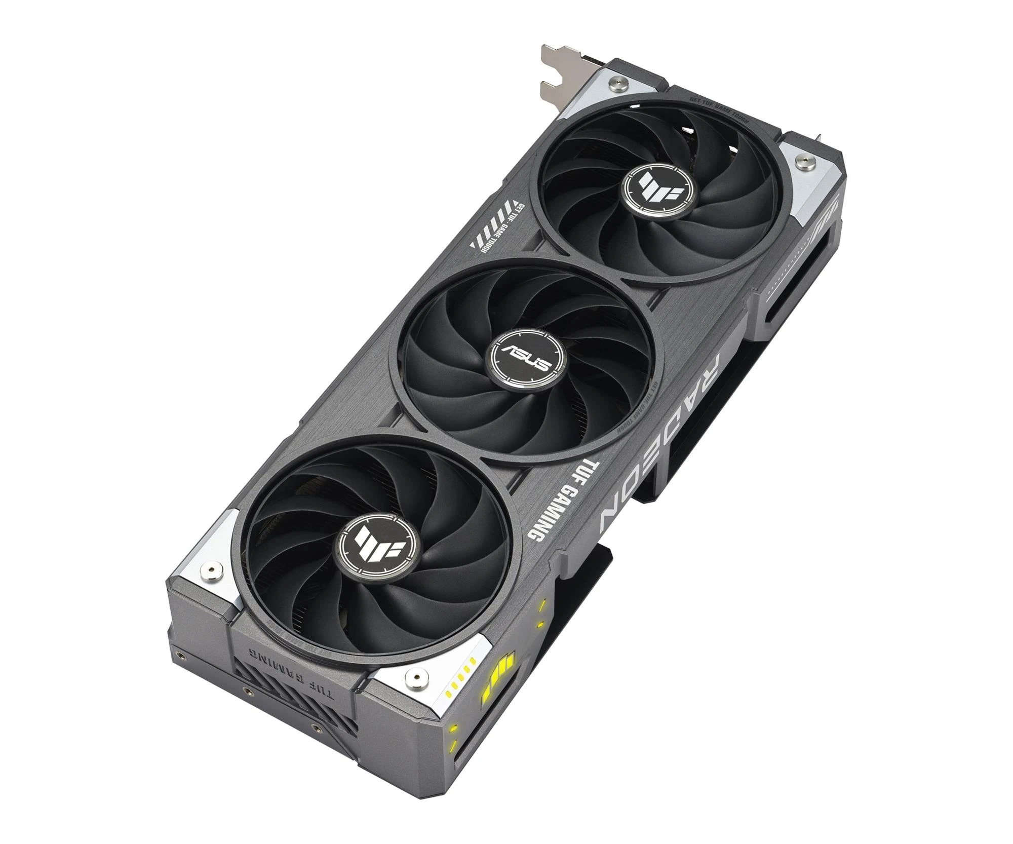 ASUS Radeon RX 9060 XT TUF Gaming OC 16GB GDDR6 (TUF-RX9060XT-O16G-GAMING) EU