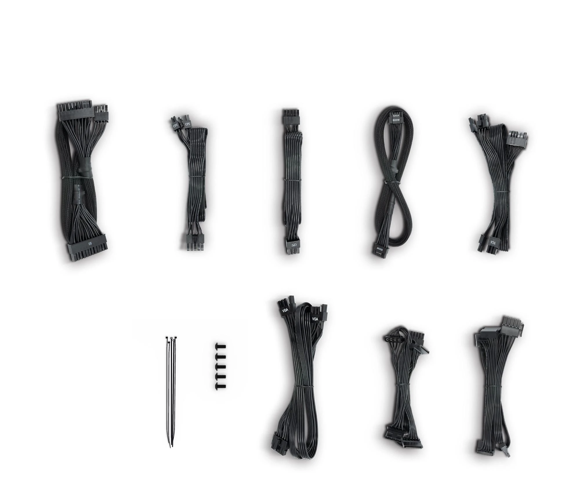 be quiet! Pure Power 13 M 850W 80 Plus Gold (BP027EU) EU