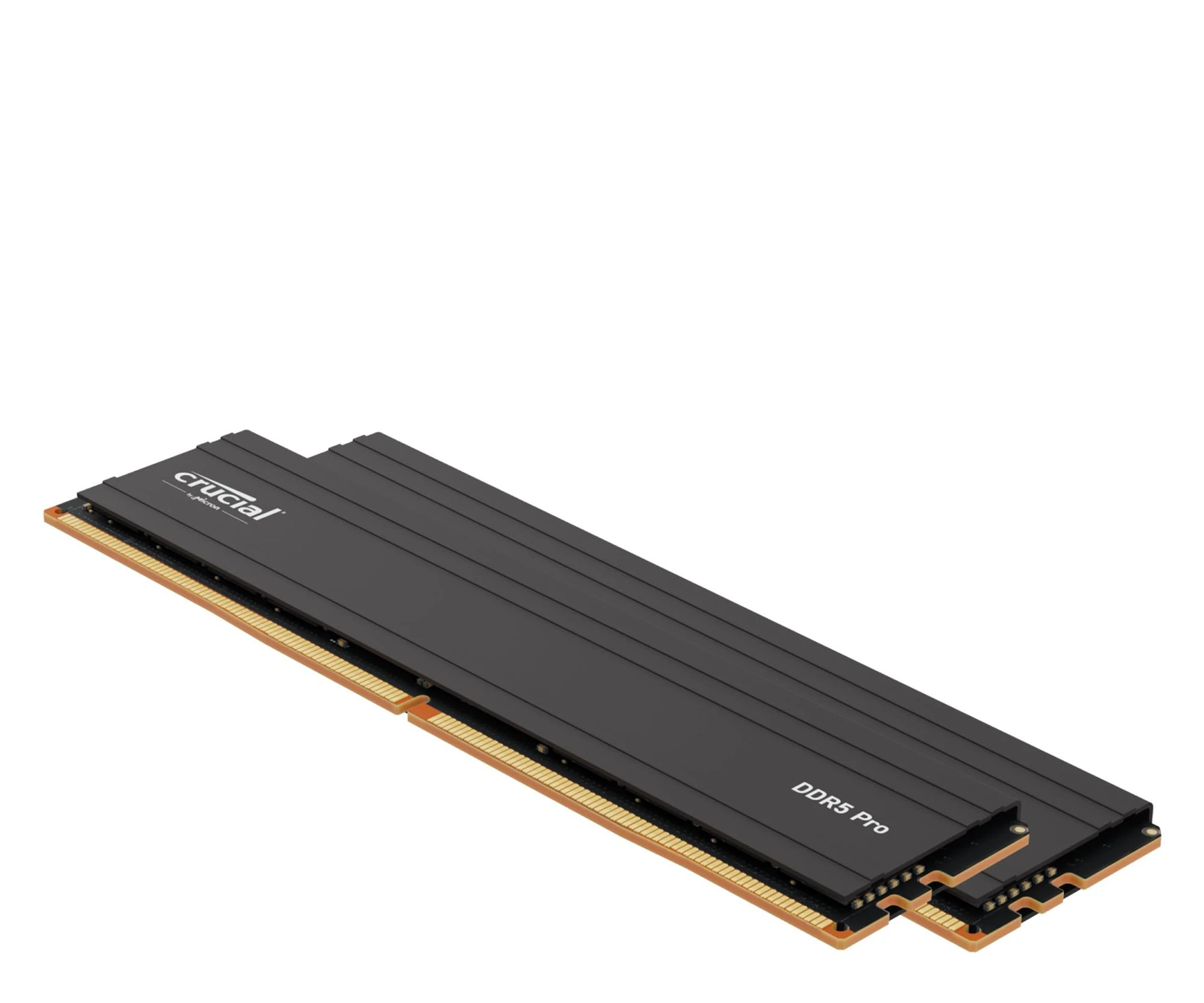 Crucial 64GB (2x32GB) 6400 CL40 Pro (CP2K32G64C40U5B) EU