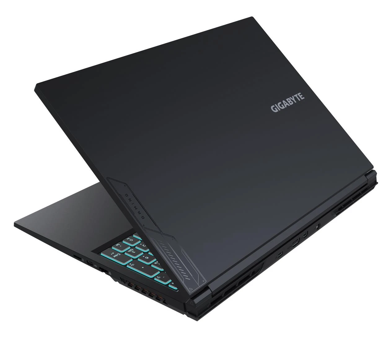 Gigabyte G6 MF (2024) i7-13620H/16GB/1TB+1TB RTX4050 165Hz (MF-H2EE894KD)