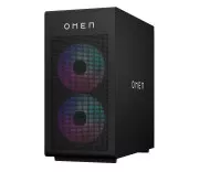 HP Omen 35L i5-14400F/32GB/1TB+1TB/Win11 RTX4060 (GT16-0444nw (B27CFEA)) EU